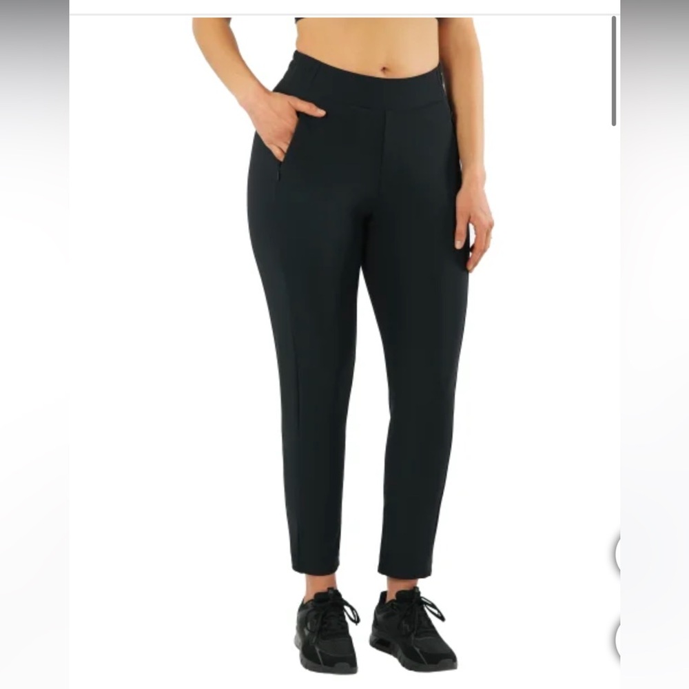 NWT Spyder Fleece pants size M - Picture 5 of 7